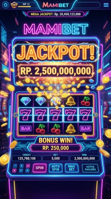 Beragam kategori aplikasi di mamibet untuk semua kebutuhan pengguna.